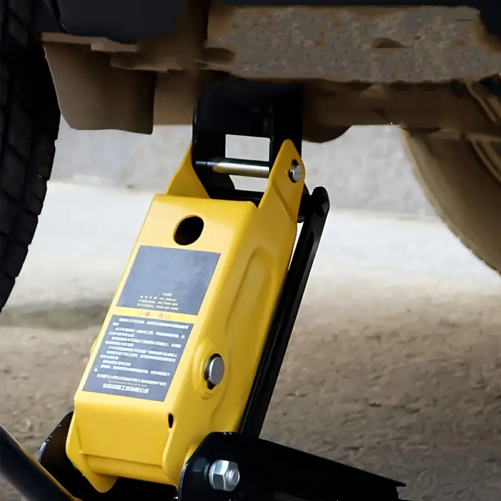 رافعة هيدروليكية