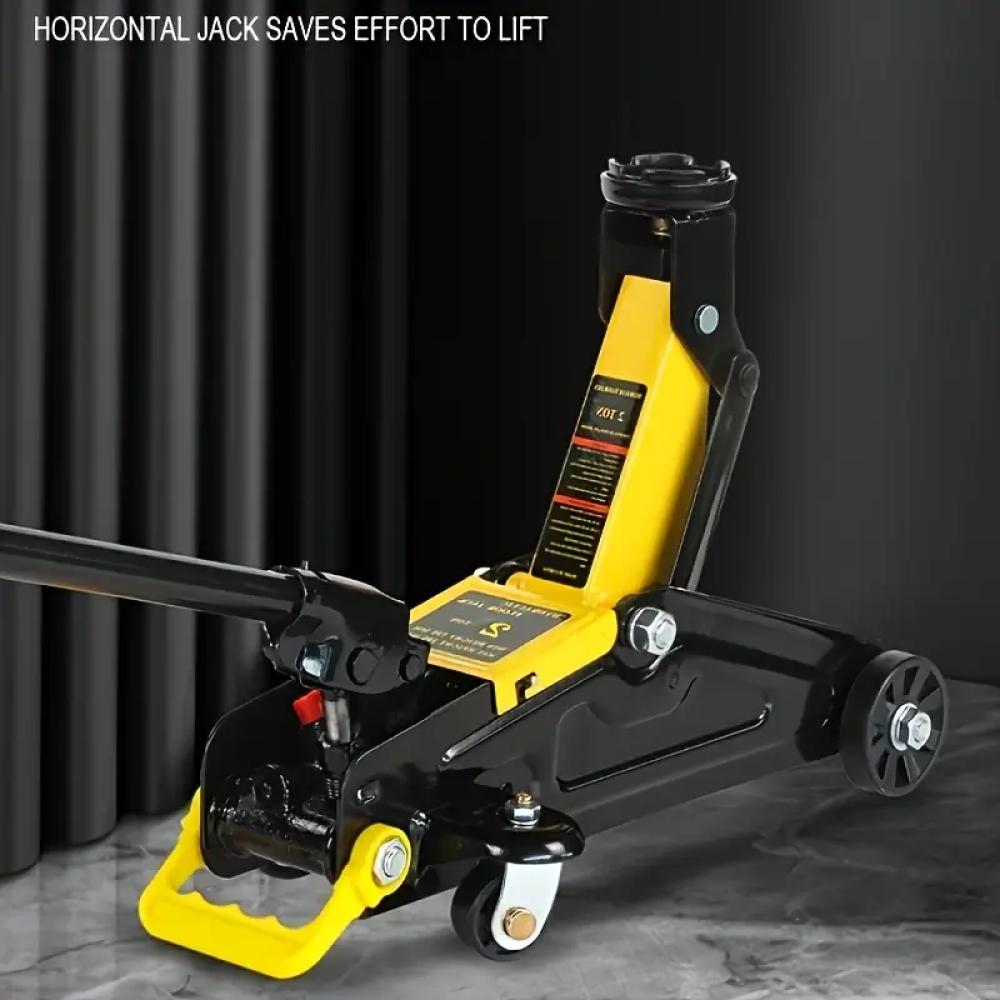 رافعة هيدروليكية