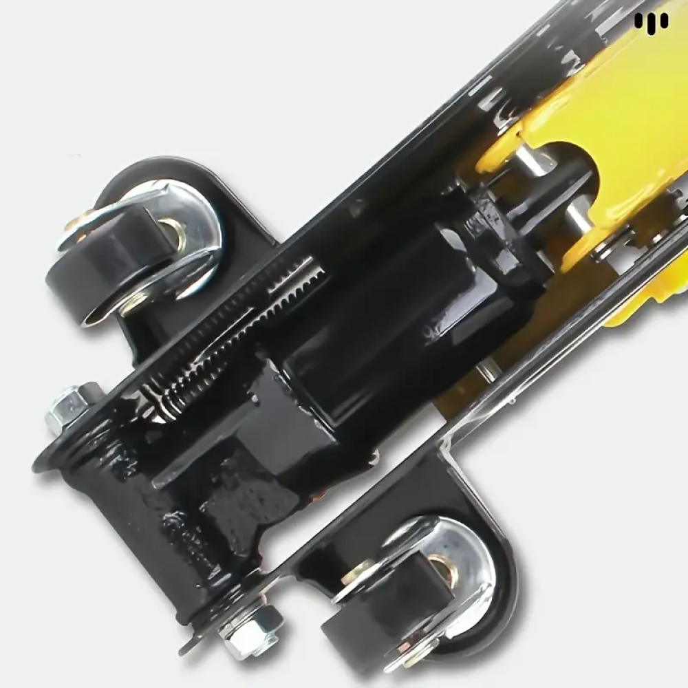 رافعة هيدروليكية