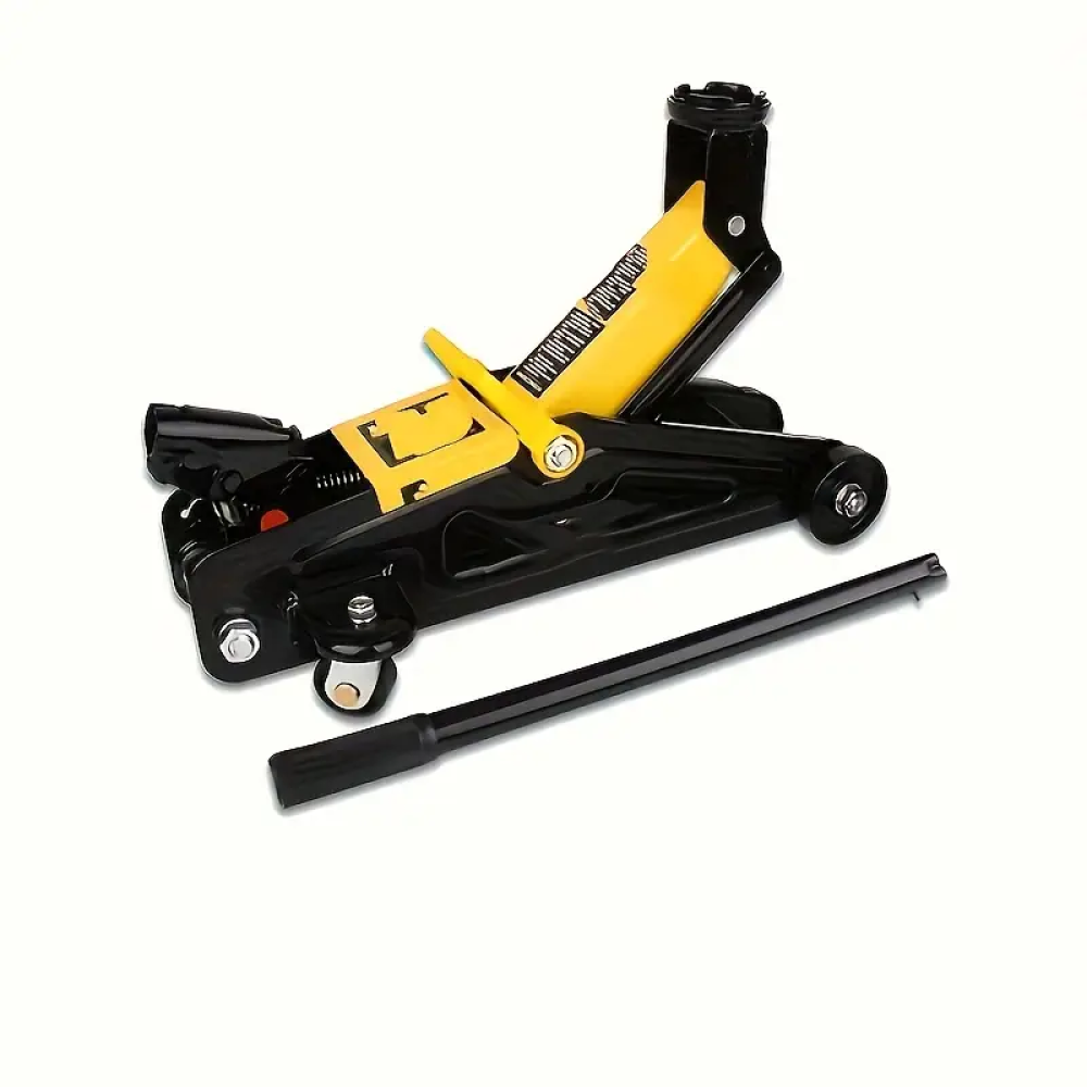 رافعة هيدروليكية