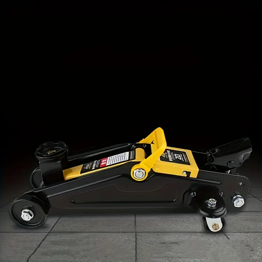 رافعة هيدروليكية