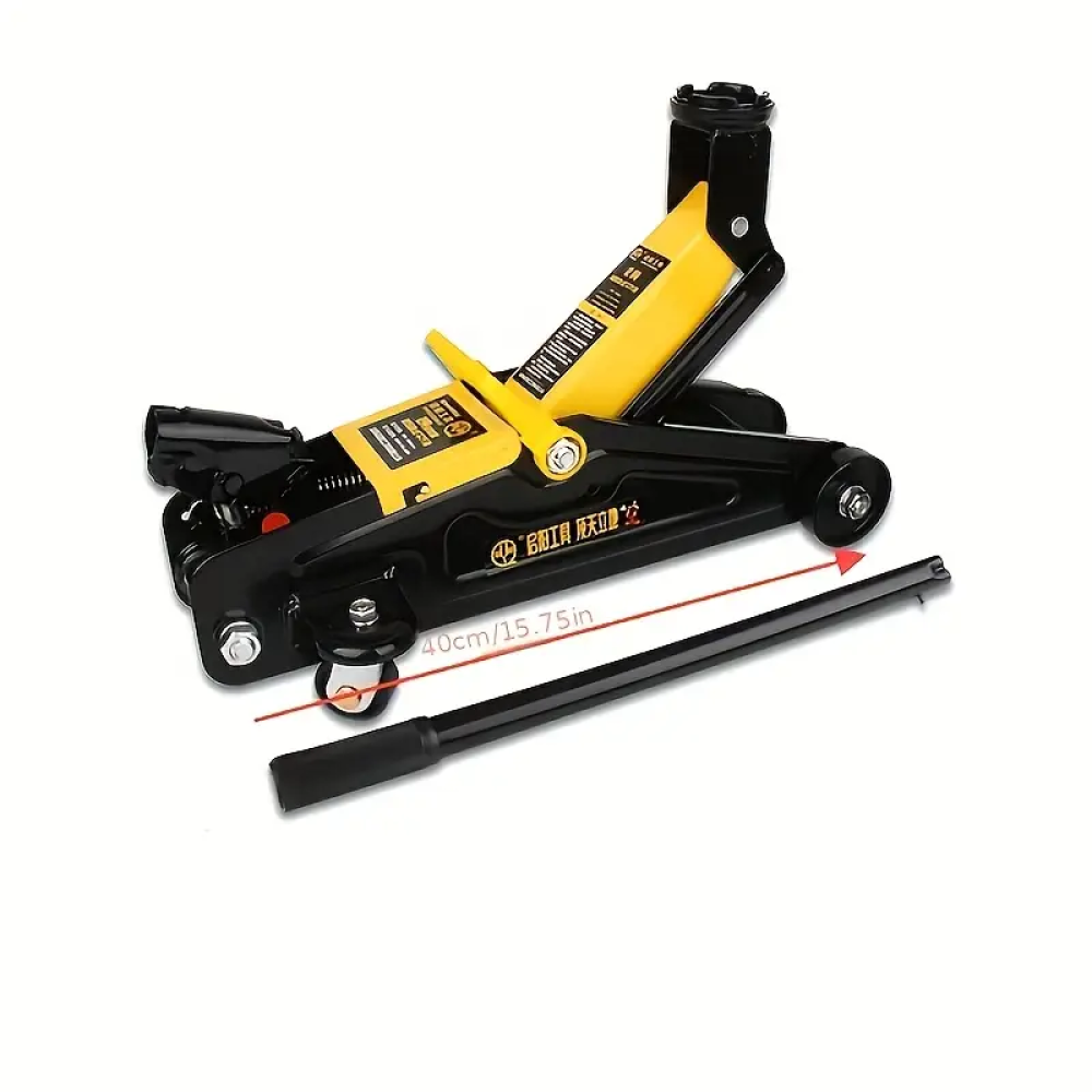 رافعة هيدروليكية