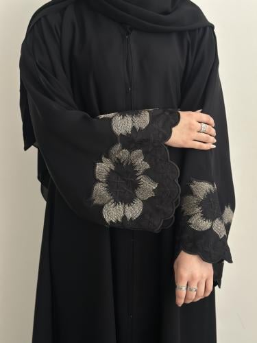 عباية " مهره"