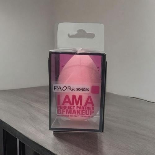 اسفنجة كنتور وردي IAMI