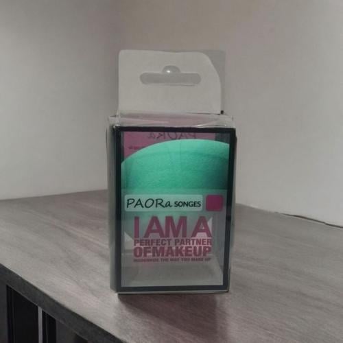 اسفنجة كنتور اخضر IAMI