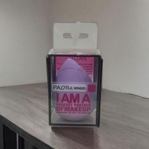 اسفنجة كنتور بنفسجي IAMI