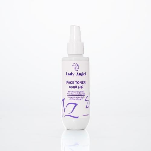 تونر الوجه
