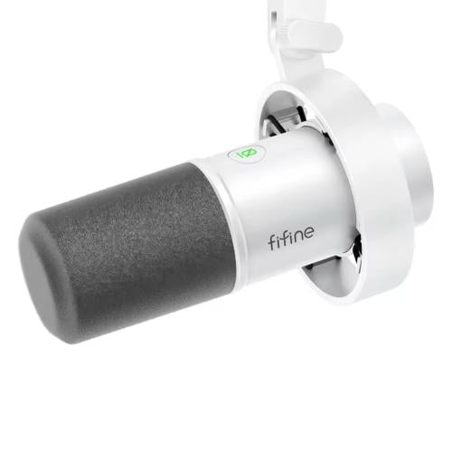 مايكرفون fifine الاحترافي