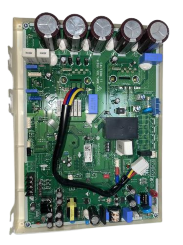 لوحة إلكترونية مكيف انفرتر ال جي - PCB ASSY INV  LG- EBR79001914