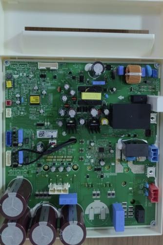 لوحة إلكترونية انفرتر( وحدة خارجية ) مكيف -LG -PCB...