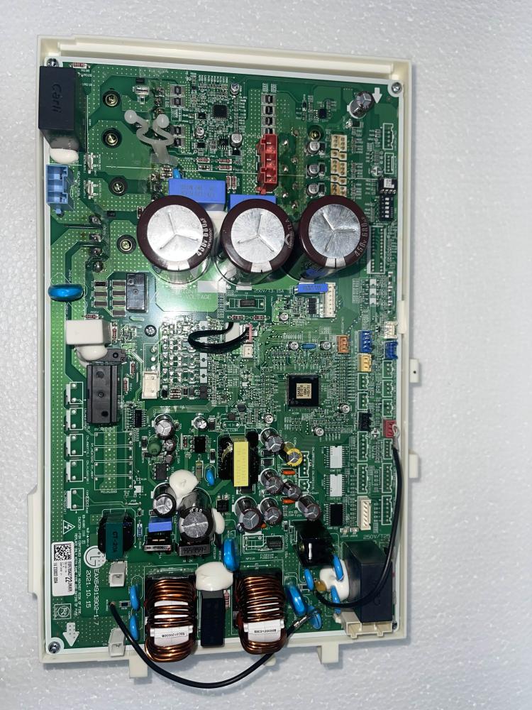 لوحة إلكترونية انفرتر مكيف ال جي - PCB INV (H/C) LG- EBR78042723