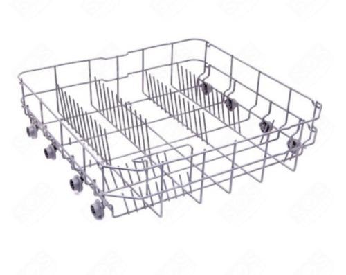 LOWER BASKET - WQP12-5201CW 12976000006251 - سلة س...