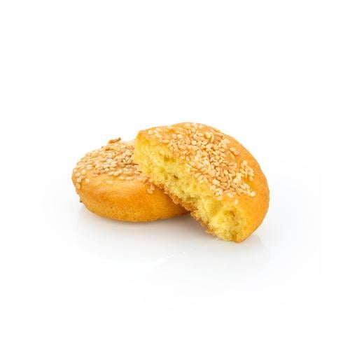 كعك السمسم