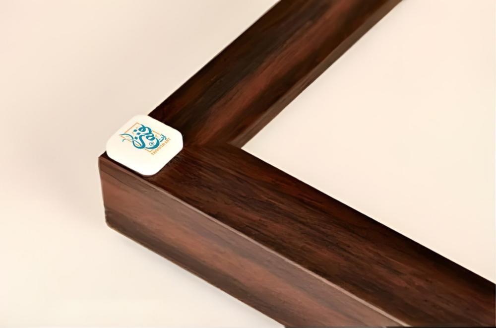 لوحات فنية للنمر العربي علي سجاد