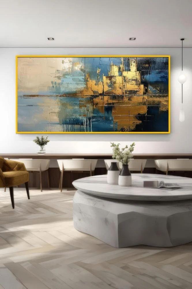 أنواع الألوان الفنية واستخداماتها في رسم اللوحات | دليلك الشامل