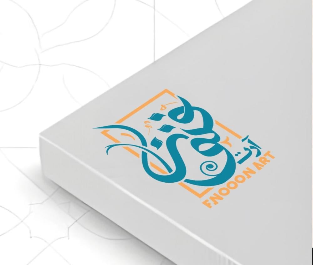 لوحات  فنية تجريدي بنات