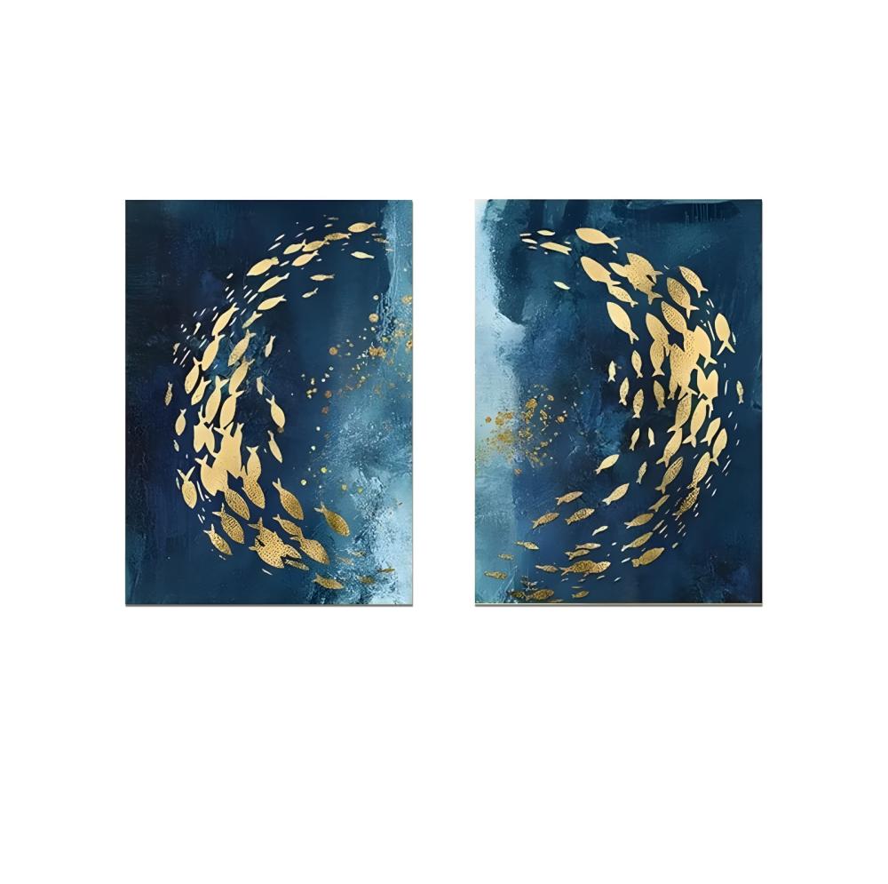 لوحات فنية تجريدي ثناية