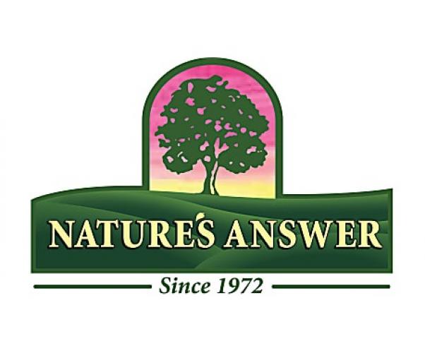 NaturesAnswer