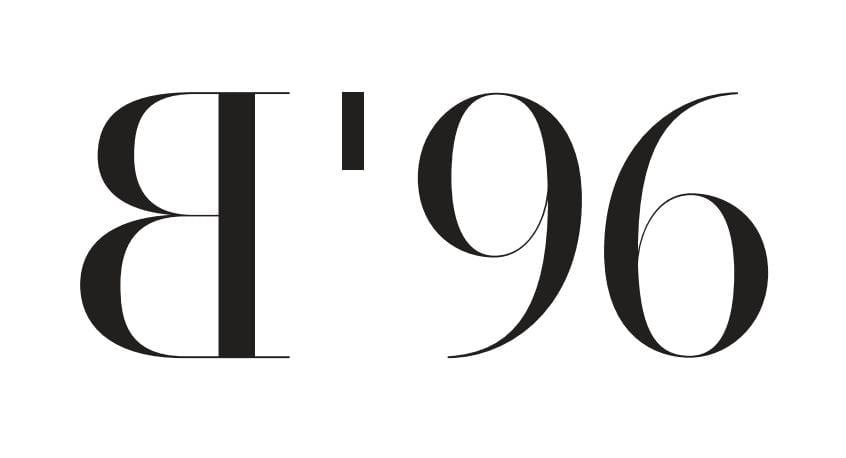 بيB96 | 96