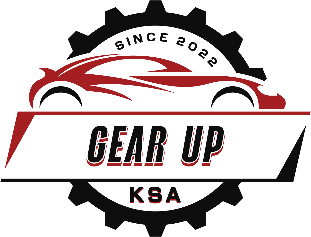 Gear Up