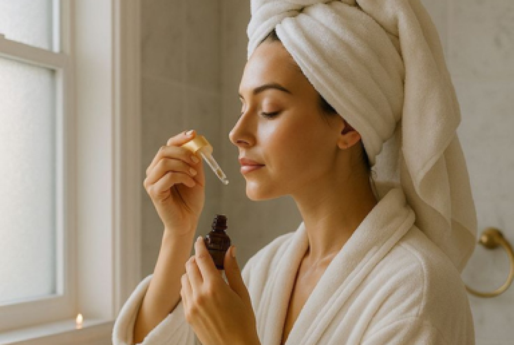 كيف تبنين روتين فعّال يناسب نوع بشرتك؟