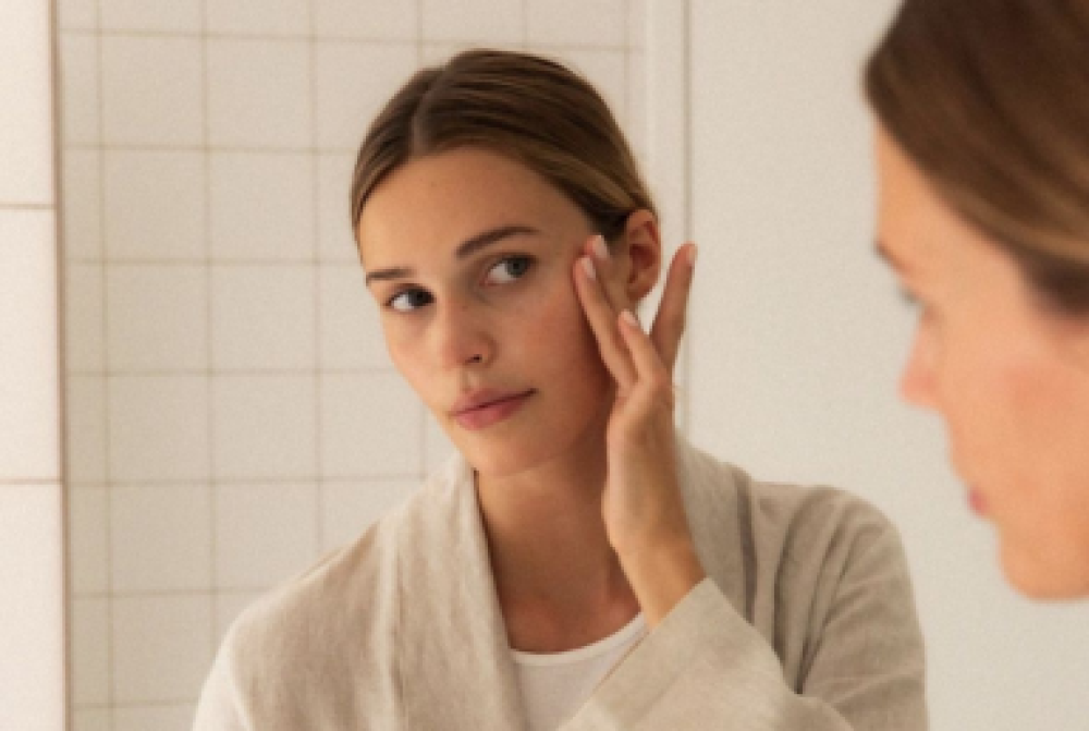 ⚠️ أخطاء شائعة في روتين العناية بالبشرة وكيف تتجنبينها علميًا