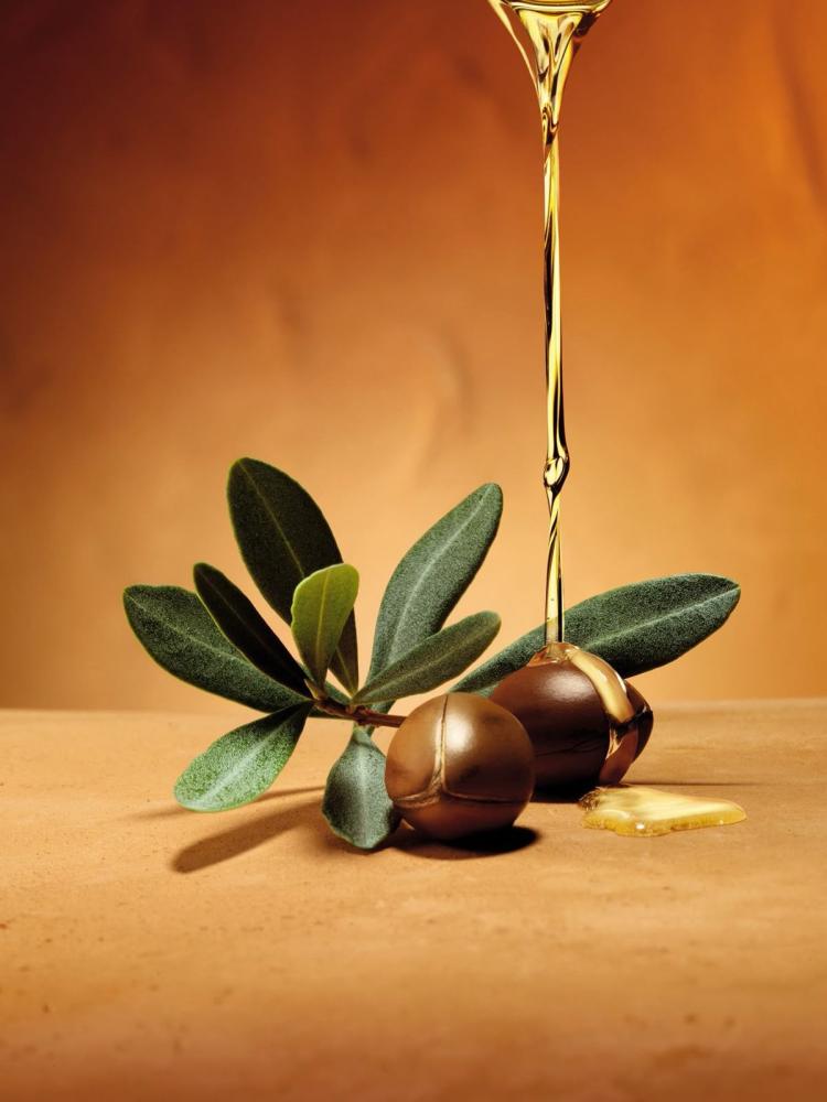ما هو زيت الأرغان؟