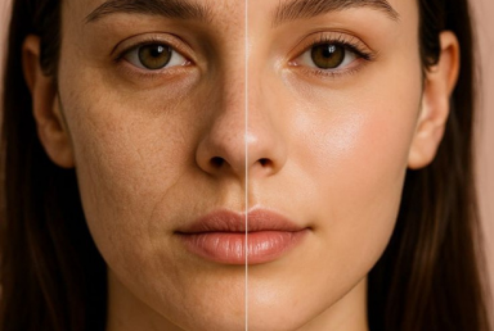 🌿 حمض الترانيكساميك (Tranexamic Acid)