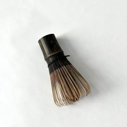 Bamboo whisk