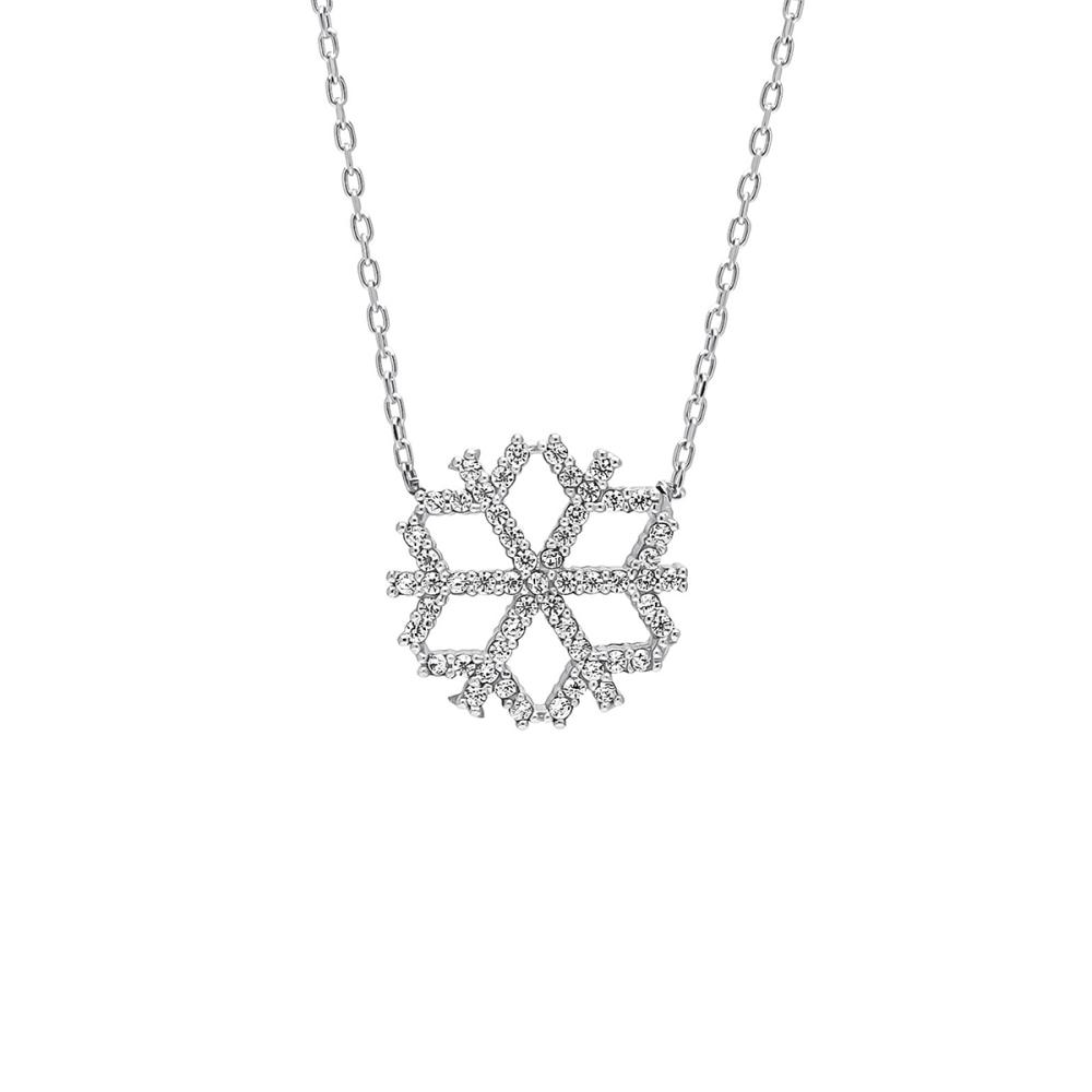 سلسال الثلج