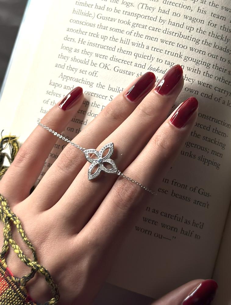 اسوارة STAR of SNOW