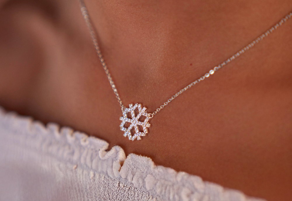 سلسال الثلج