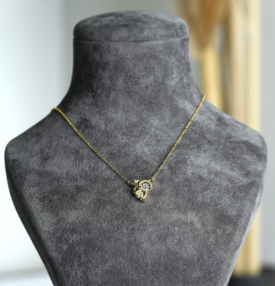 سلسال القطة