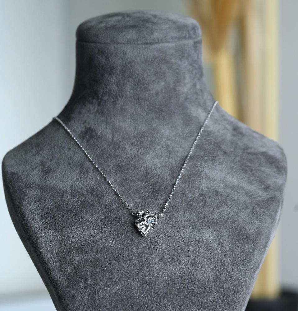 سلسال القطة