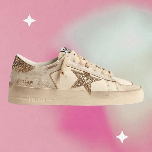 Golden goose