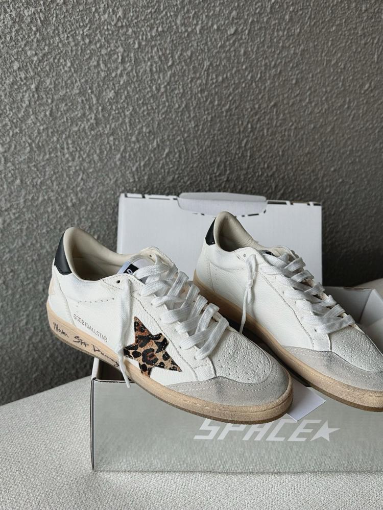 Golden goose