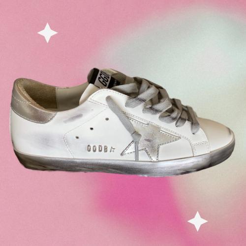 Golden goose