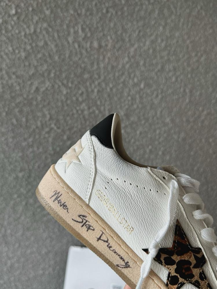 Golden goose