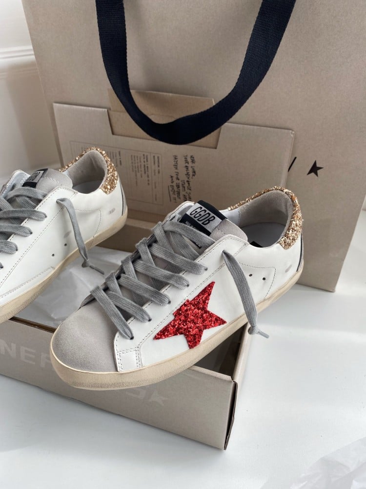 Golden goose