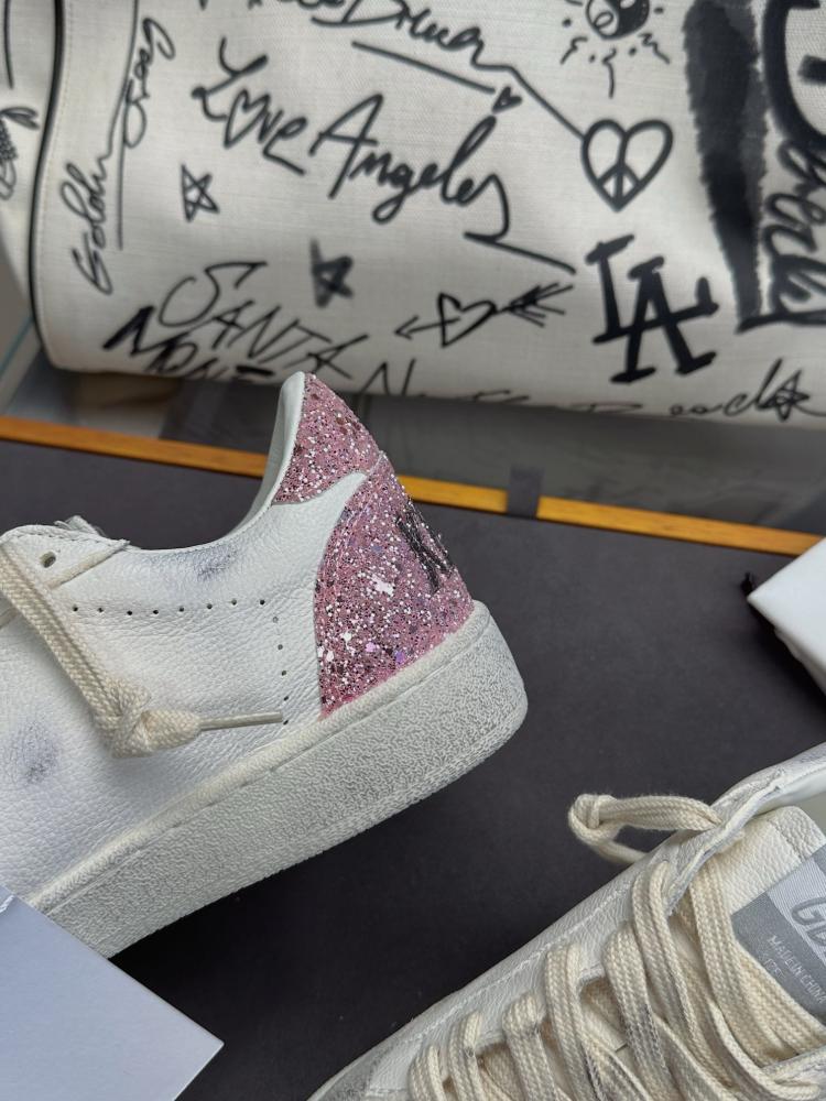 Golden goose