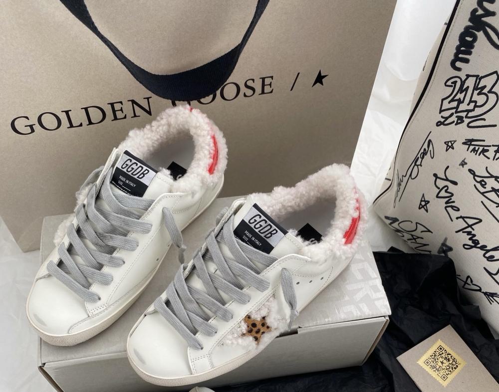 Golden goose