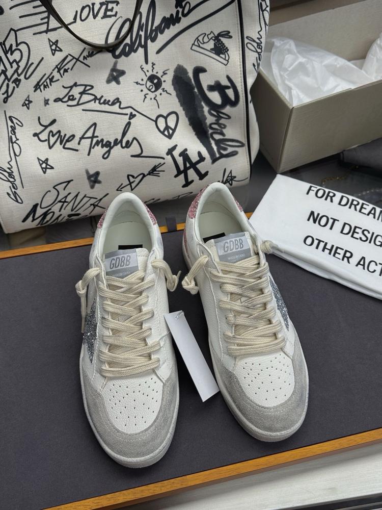Golden goose