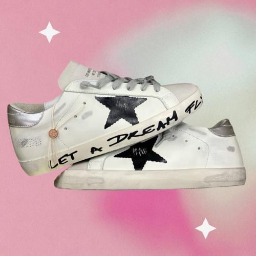 Golden goose