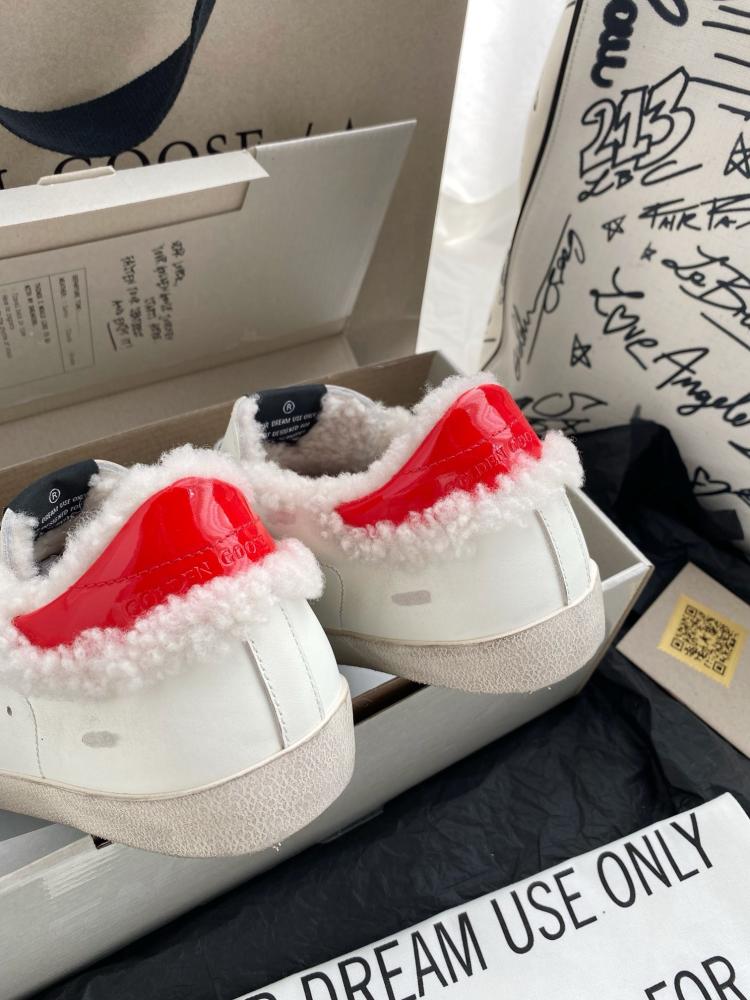 Golden goose