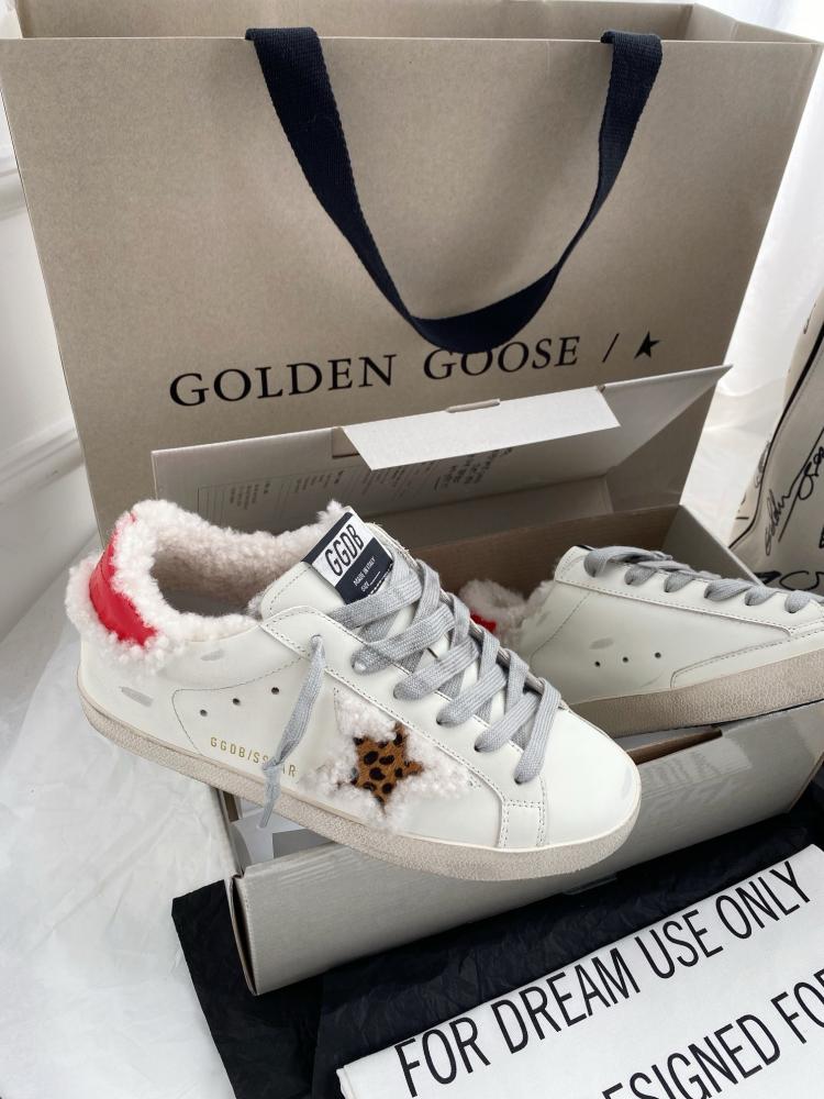 Golden goose