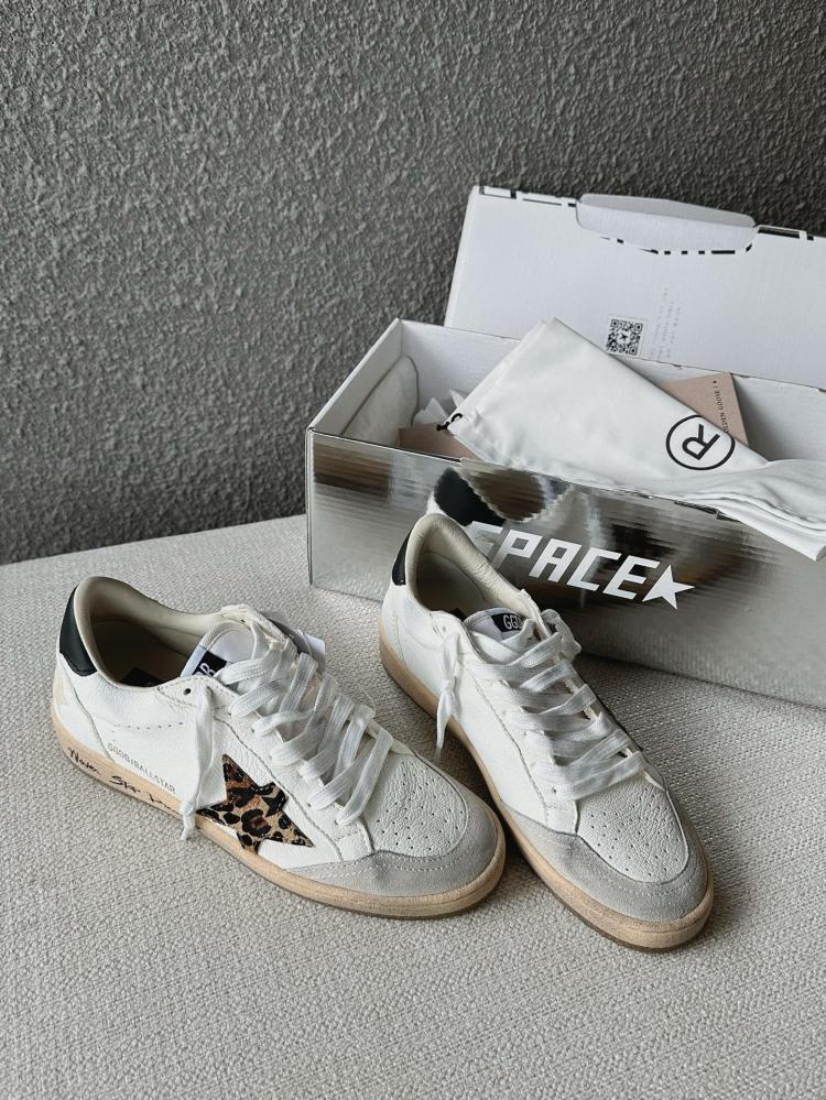Golden goose