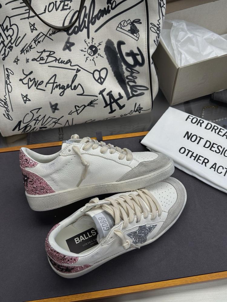 Golden goose