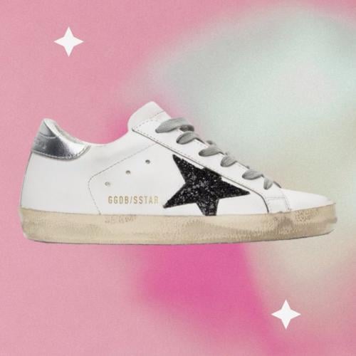 Golden goose