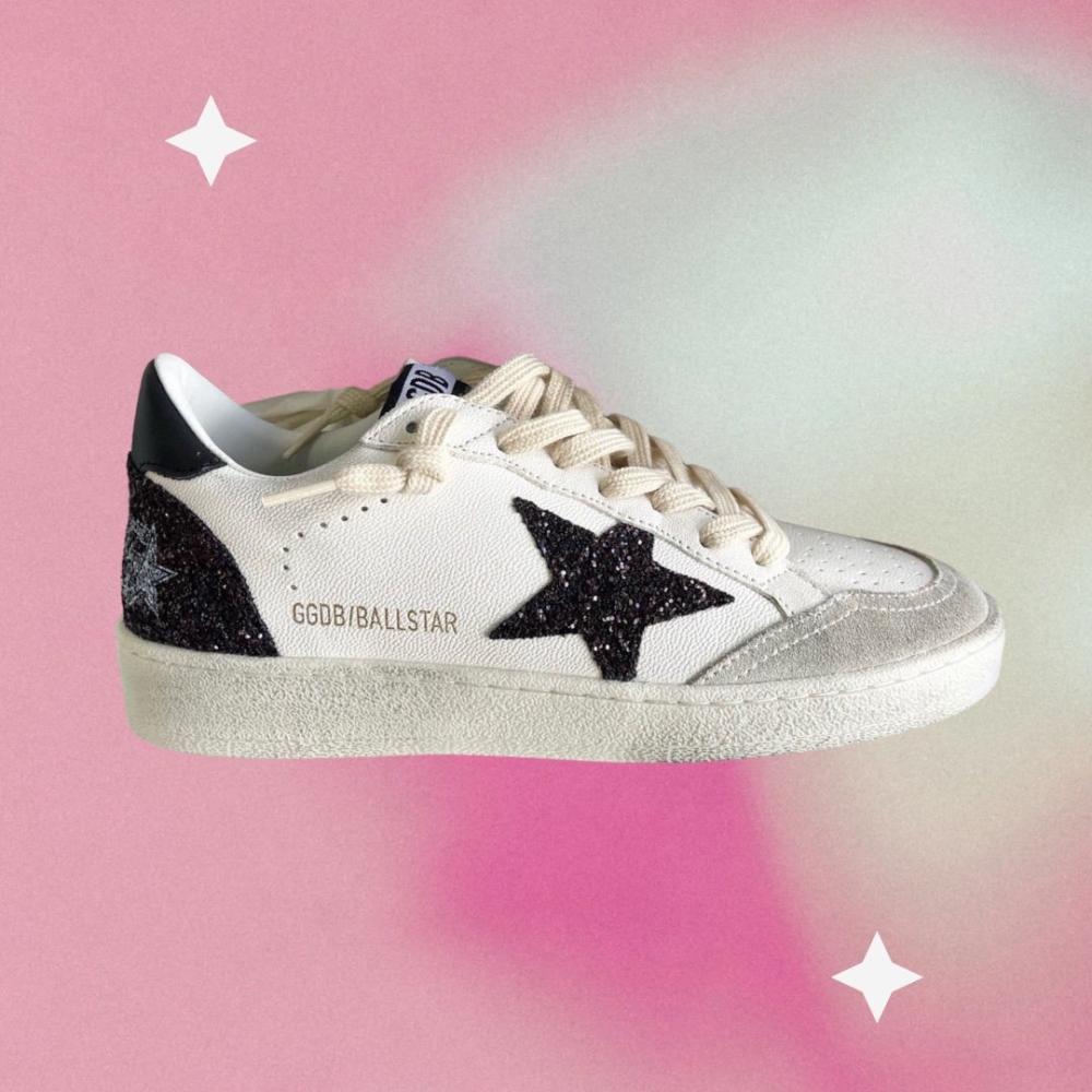 Golden goose