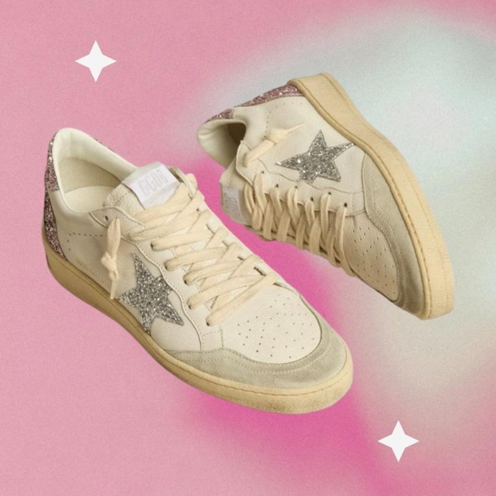 Golden goose